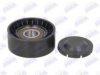 BTA E2M0025BTA Tensioner Lever, v-belt